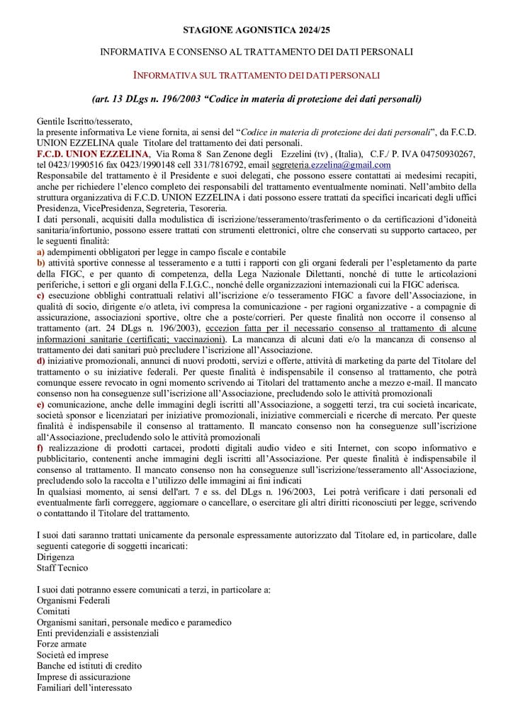 Privacy-NUOVO-ISCRITTO-Maggiore-16